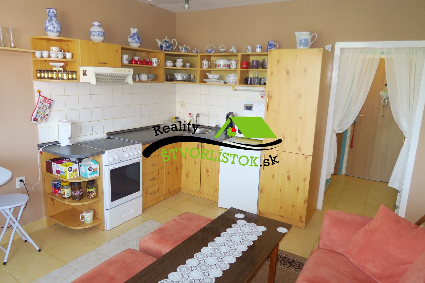 Prenájom Iný Iný-Prenájom-Skalica-380.00 €