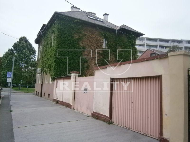 Predaj Vila Vila-Predaj-Košice - mestská časť Staré Mesto-360000.00 €
