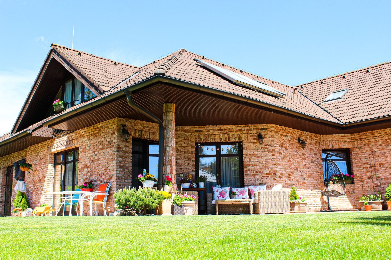 Predaj Vila Vila-Predaj-Žilina-520000.00 €