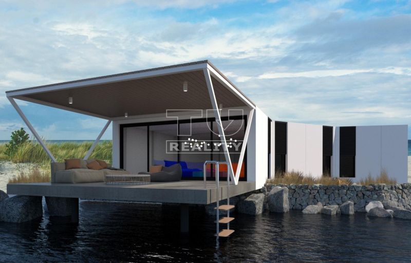 Predaj Iný Iný-Predaj-Bratislava - mestská časť Staré Mesto-96040.00 €