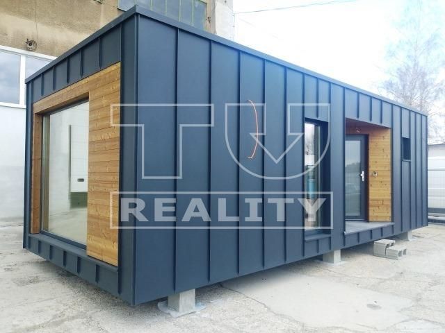 Predaj Iný Iný-Predaj-Bratislava - mestská časť Staré Mesto-36260.00 €