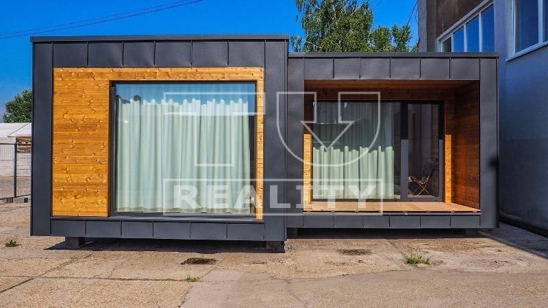 Predaj Iný Iný-Predaj-Bratislava - mestská časť Staré Mesto-36260.00 €