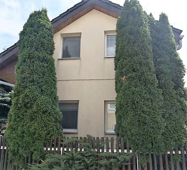 Prenájom Rodinný dom Rodinný dom-Prenájom-Bernolákovo-1100.00 €