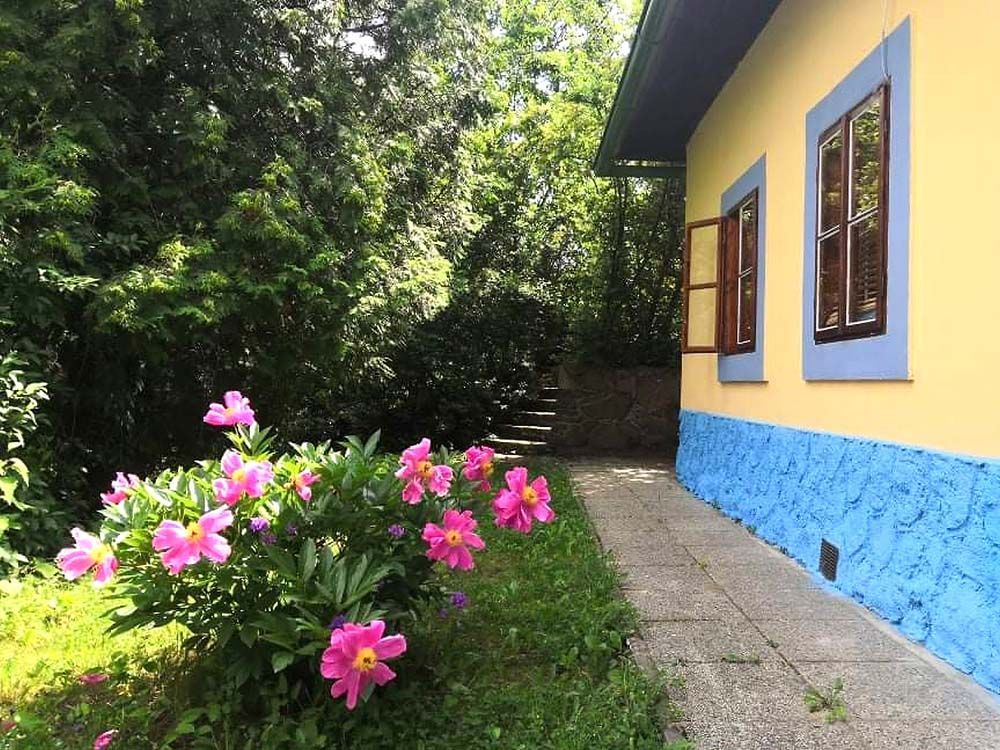 Predaj Vila Vila-Predaj-Banská Štiavnica-0.00 €