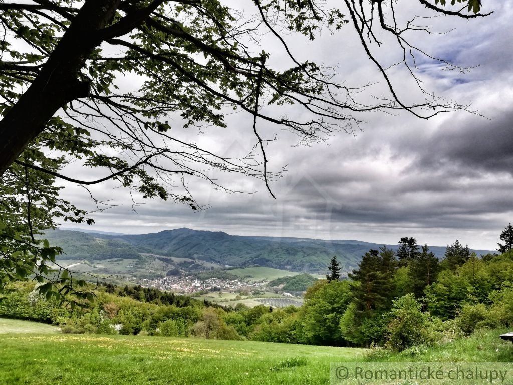 Predaj Orná pôda Orná pôda-Predaj-Banská Štiavnica-160000.00 €