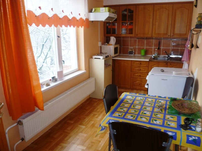 Prenájom Rodinný dom Rodinný dom-Prenájom-Vršatské Podhradie-200.00 €