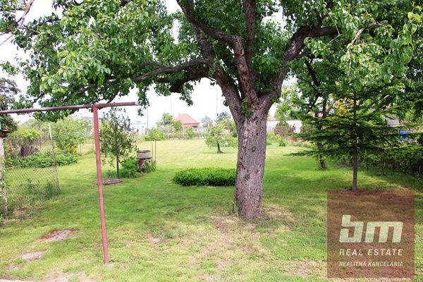 Predaj Pozemok pre RD Pozemok pre RD-Predaj-Bernolákovo-210000.00 €