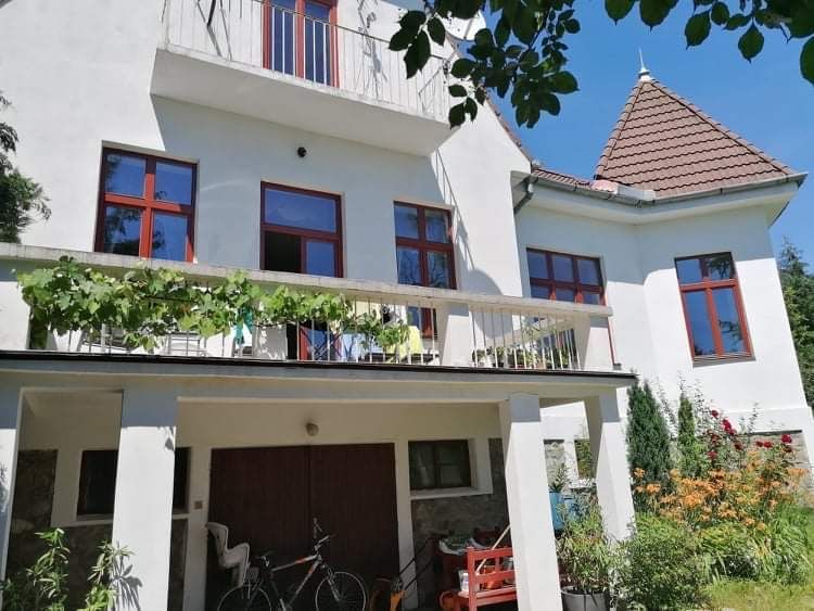 Predaj Vila Vila-Predaj-Košice - mestská časť Sever-675000.00 €