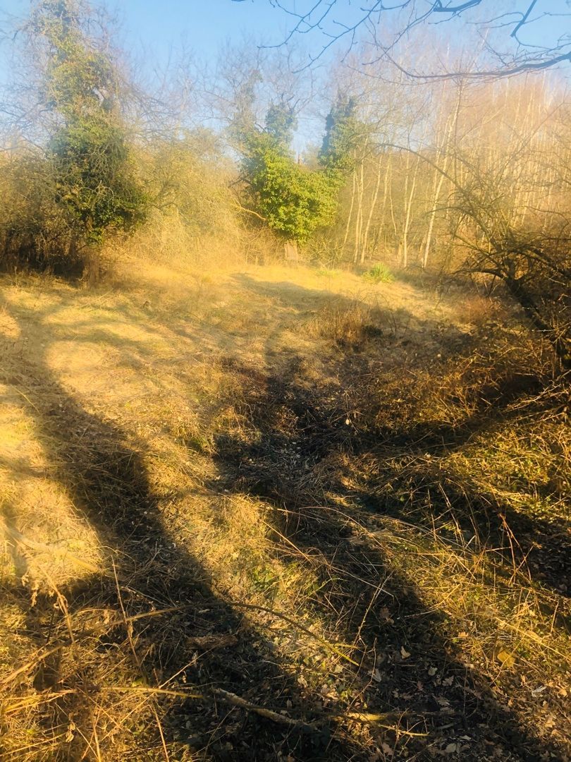 Predaj Pozemok pre RD Pozemok pre RD-Predaj-Bratislava - mestská časť Lamač-190.00 €