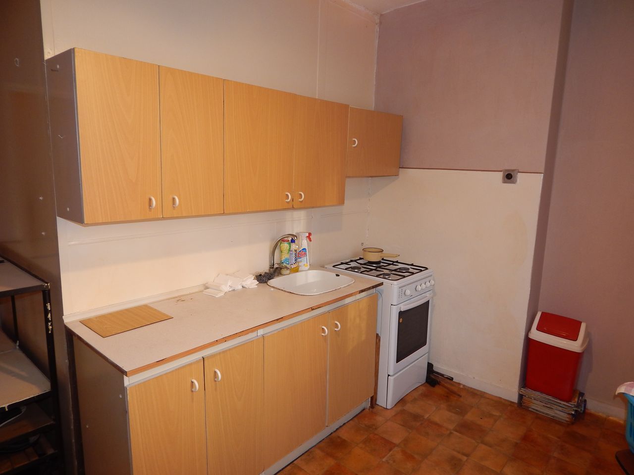 Predaj Iný Iný-Predaj-Handlová-33000.00 €