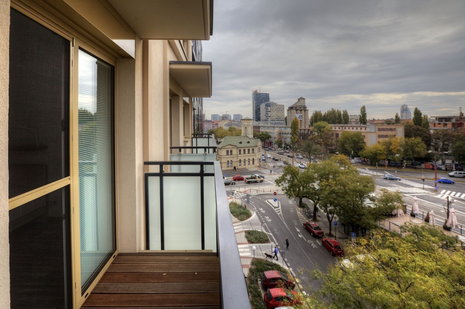 Prenájom Iný Iný-Prenájom-Bratislava - mestská časť Staré Mesto-650.00 €