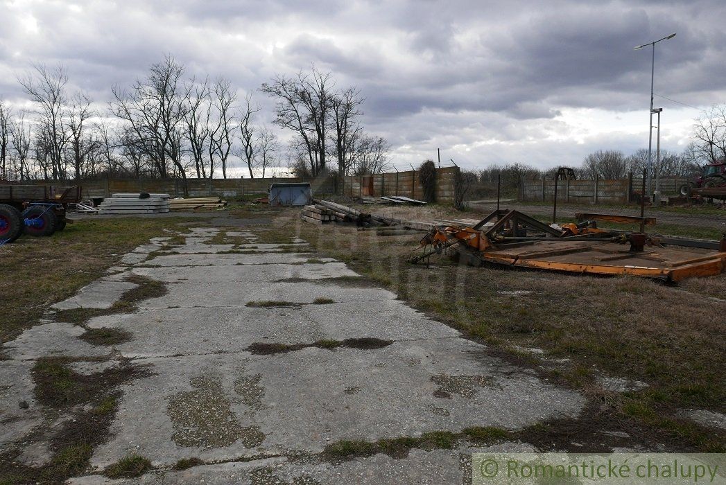 Predaj Pozemok pre RD Pozemok pre RD-Predaj-Čataj-49000.00 €