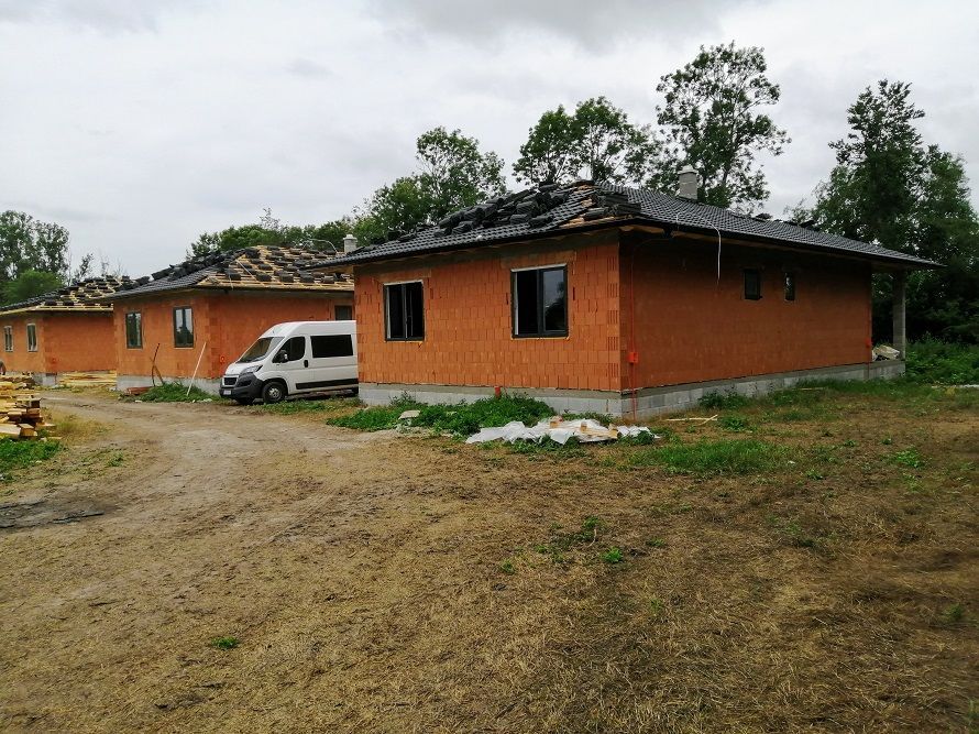 Predaj Rodinný dom Rodinný dom-Predaj-Lehnice-145000.00 €