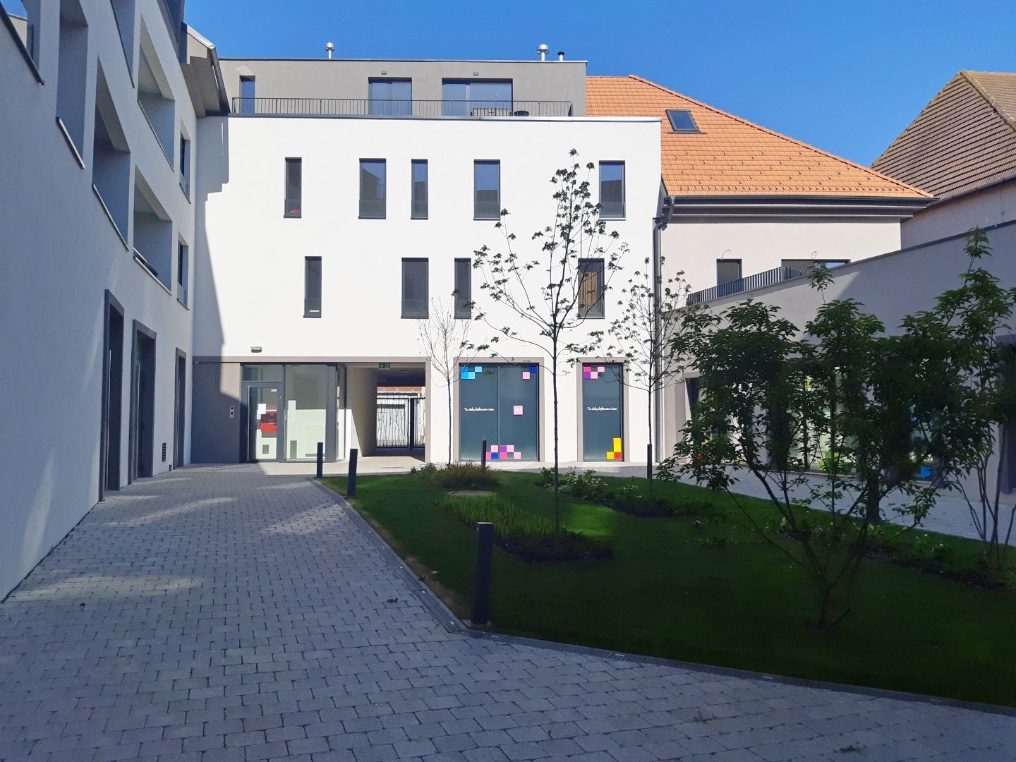 Predaj Iný Iný-Predaj-Trnava-162000.00 €