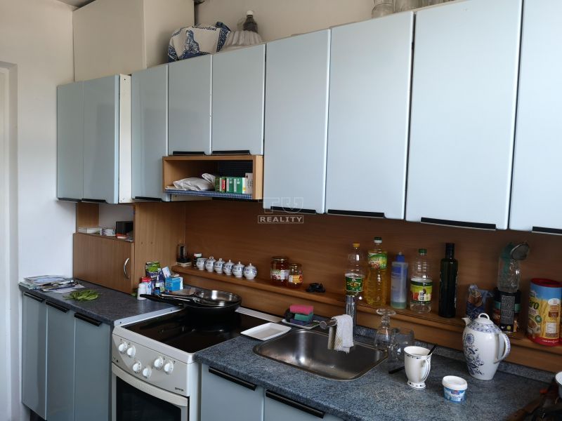 Predaj Iný Iný-Predaj-Vrútky-79900.00 €