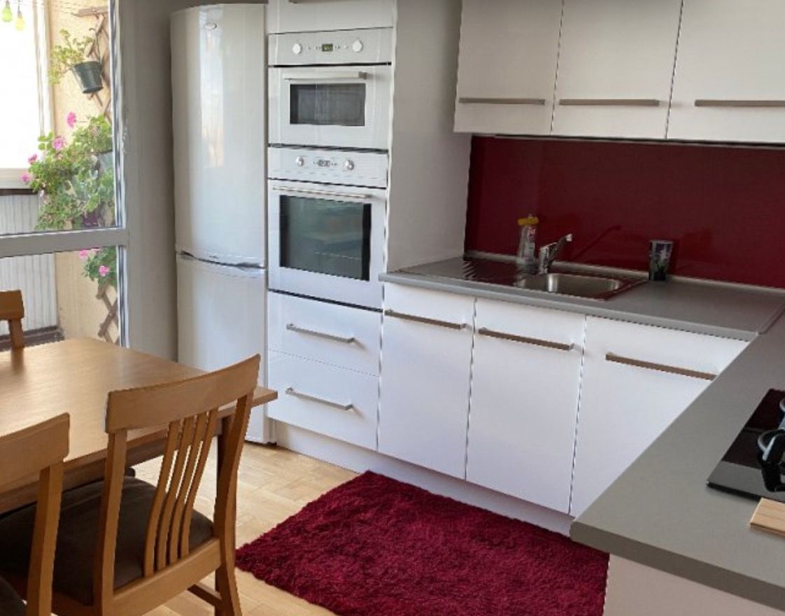 Prenájom Iný Iný-Prenájom-Bratislava - mestská časť Petržalka-550.00 €