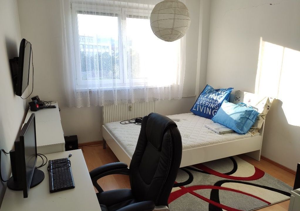 Prenájom Iný Iný-Prenájom-Bratislava - mestská časť Staré Mesto-420.00 €