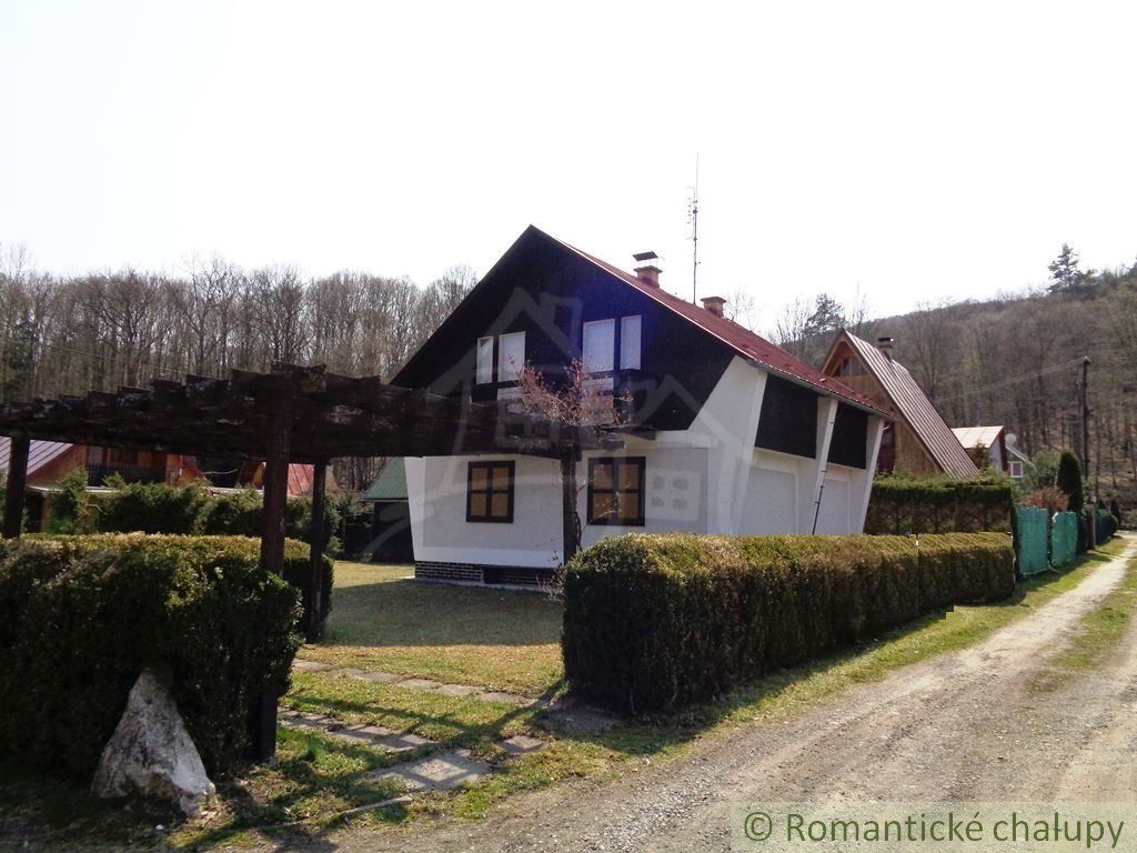Predaj Rekreačná chata Rekreačná chata-Predaj-Dolné Strháre-59999.00 €