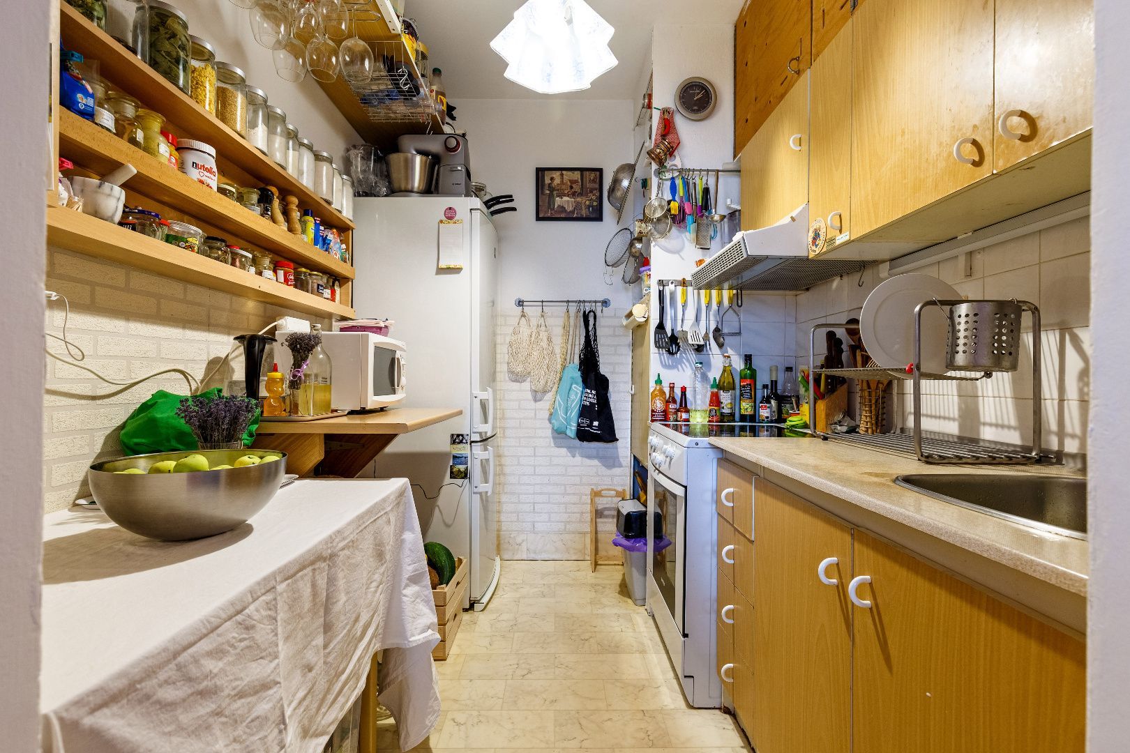 Predaj Iný Iný-Predaj-Bratislava - mestská časť Karlova Ves-126000.00 €