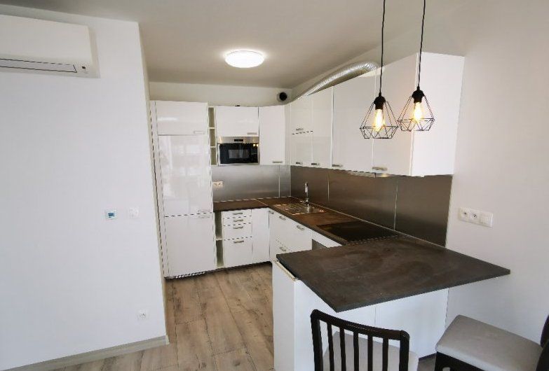 Prenájom Iný Iný-Prenájom-Dunajská Lužná-350.00 €