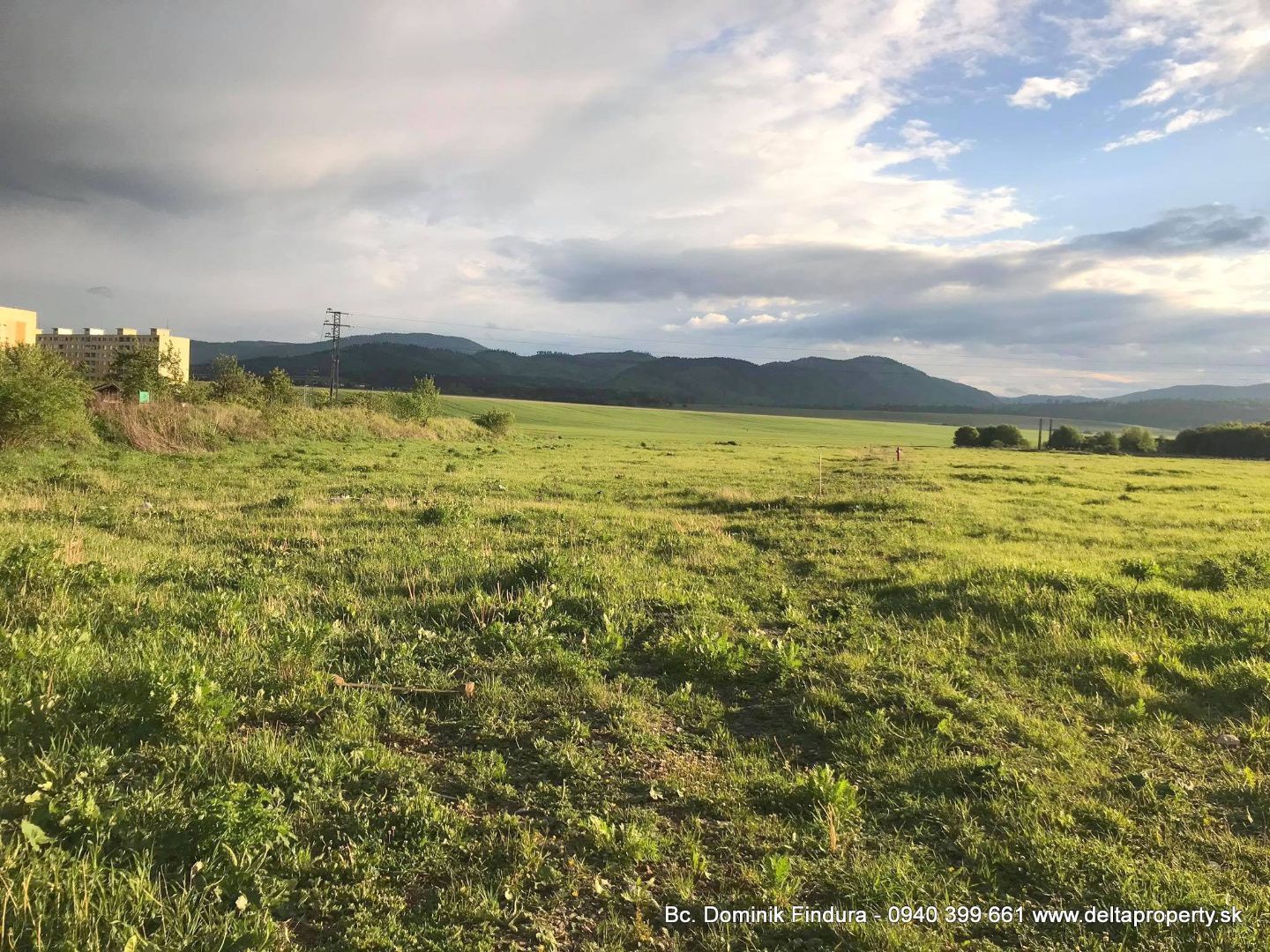 Predaj Pozemok pre RD Pozemok pre RD-Predaj-Spišská Nová Ves-89.00 €