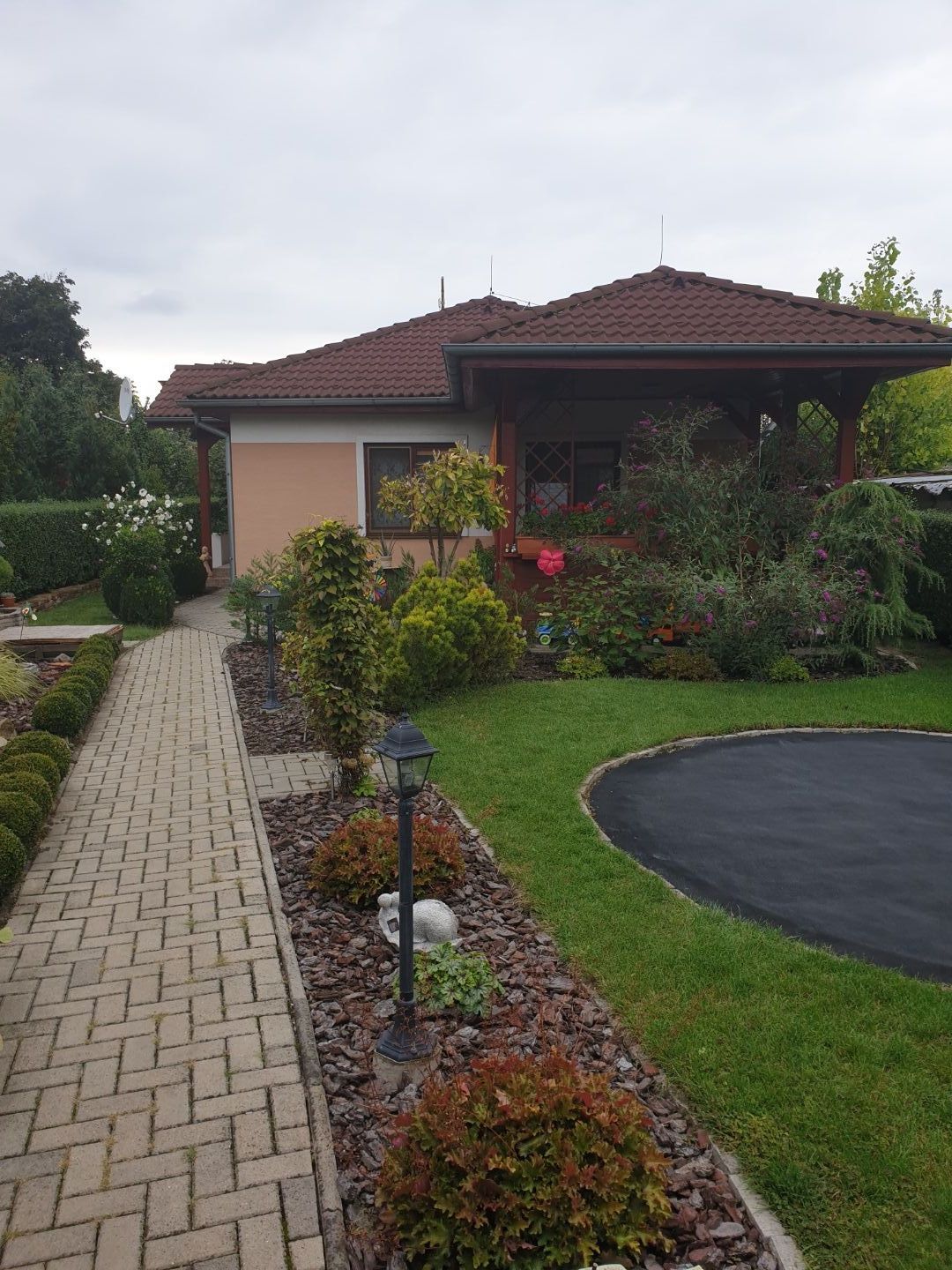 Predaj Rodinný dom Rodinný dom-Predaj-Ivanka pri Dunaji-239000.00 €