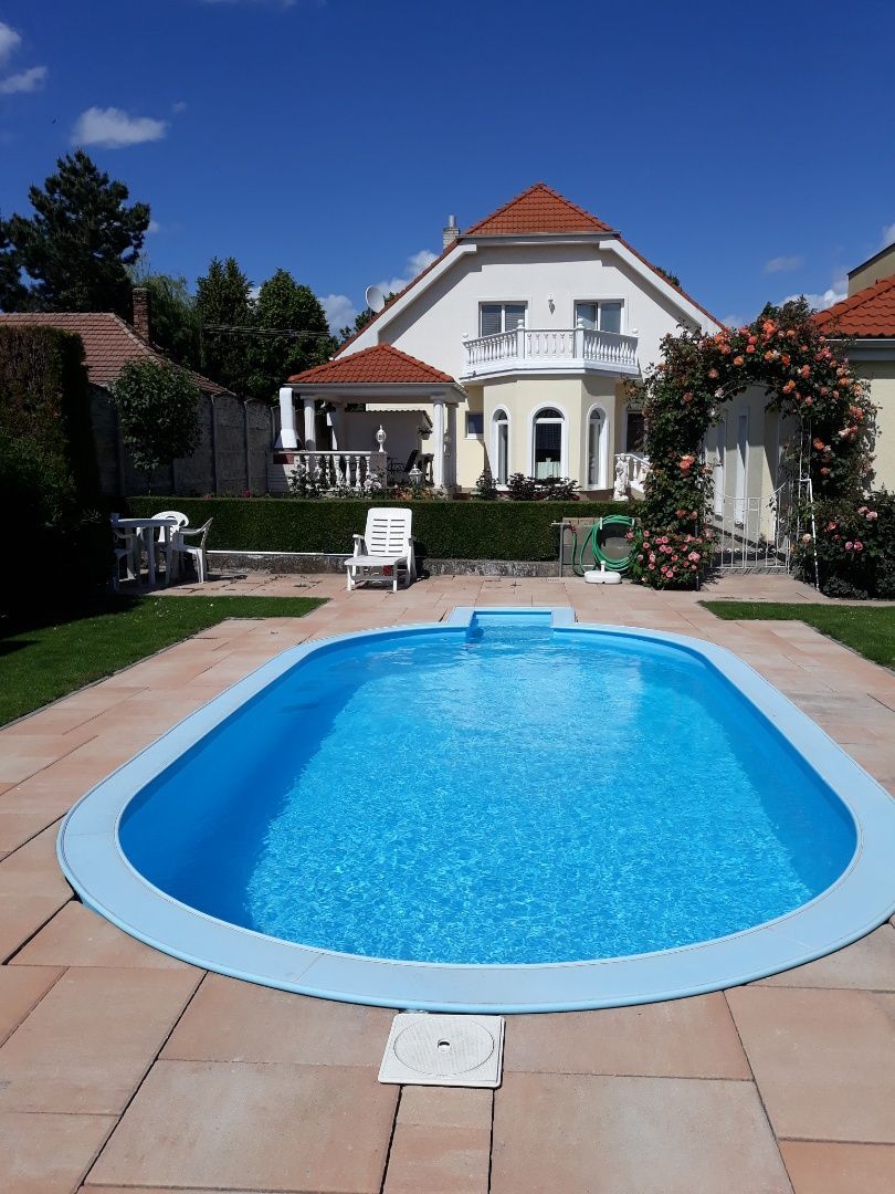 Predaj Rodinný dom Rodinný dom-Predaj-Hamuliakovo-299000.00 €