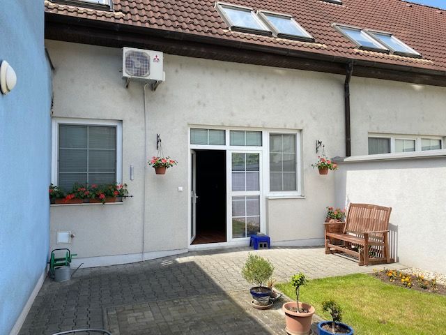 Predaj Rodinný dom Rodinný dom-Predaj-Bratislava - mestská časť Vajnory-240000.00 €
