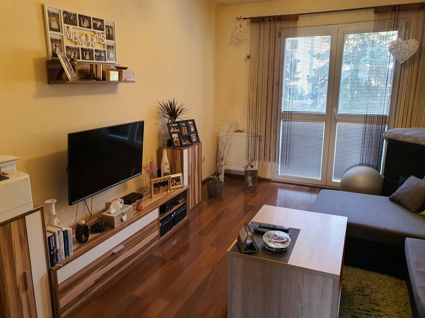 Prenájom 2-izbový byt 2-izbový byt-Prenájom-Prešov-500.00 €