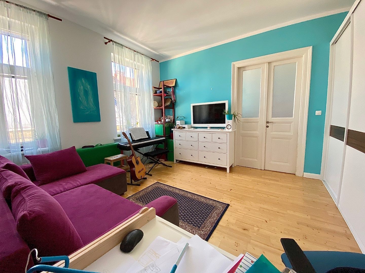 Predaj Iný Iný-Predaj-Bratislava - mestská časť Staré Mesto-398000.00 €