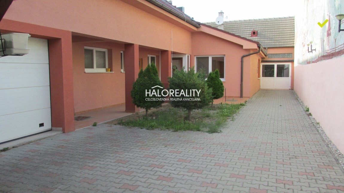 Predaj Rodinný dom Rodinný dom-Predaj-Senec-316000.00 €