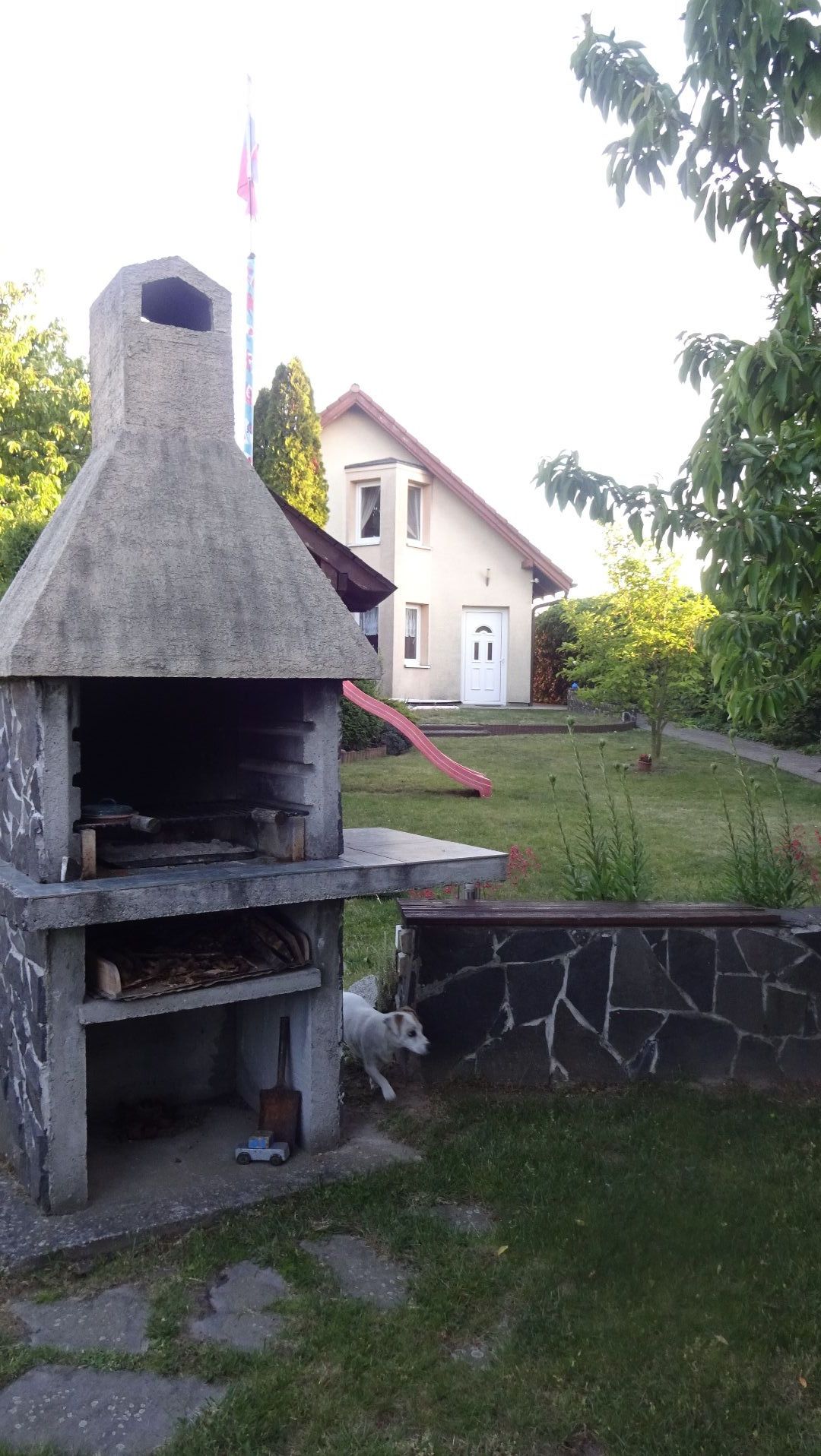 Predaj Rodinný dom Rodinný dom-Predaj-Bratislava - m. č. Záhorská Bystrica-499000.00 €