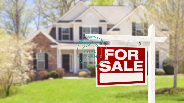 Predaj Rodinný dom Rodinný dom-Predaj-Andovce-68000.00 €