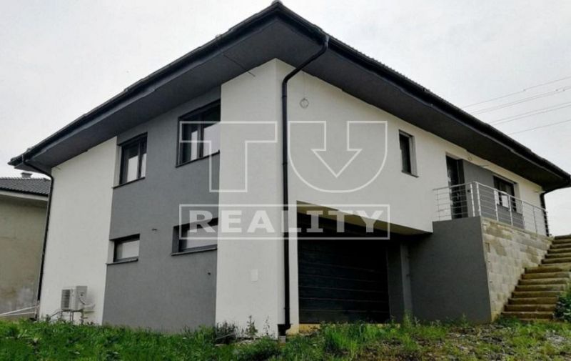 Predaj Rodinný dom Rodinný dom-Predaj-Prešov-299000.00 €
