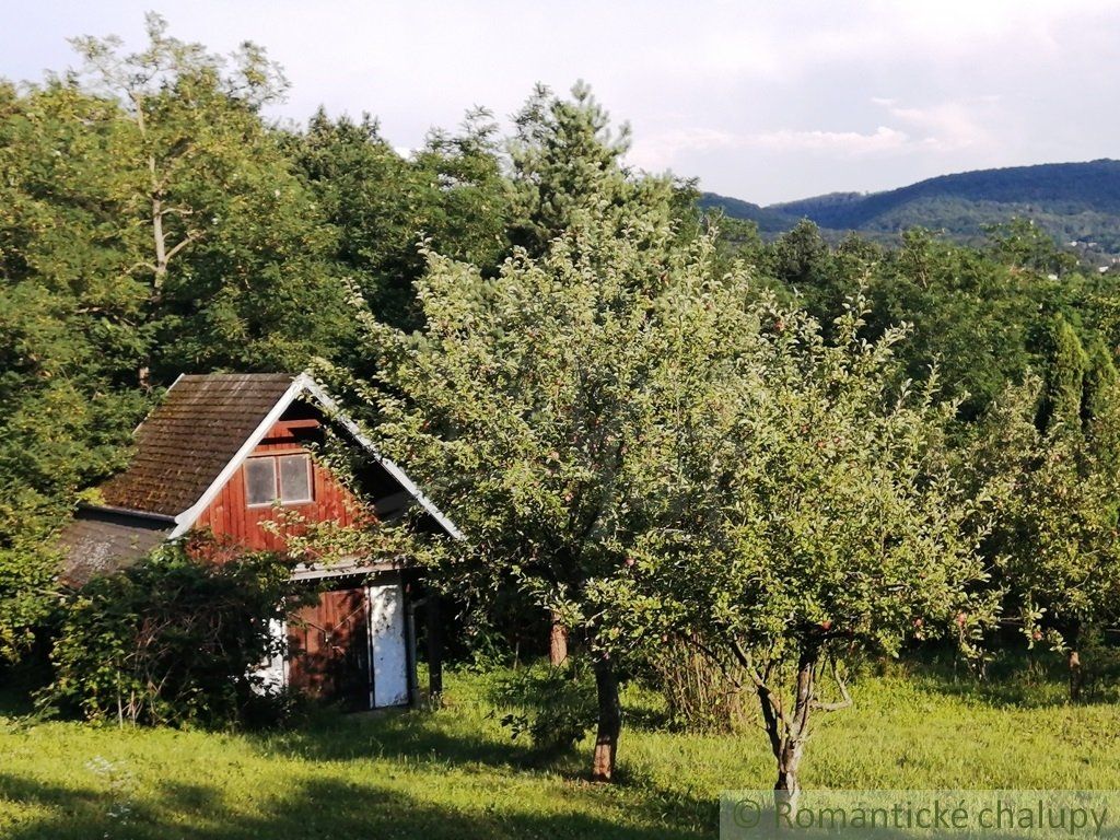 Predaj Záhrada Záhrada-Predaj-Marianka-46000.00 €