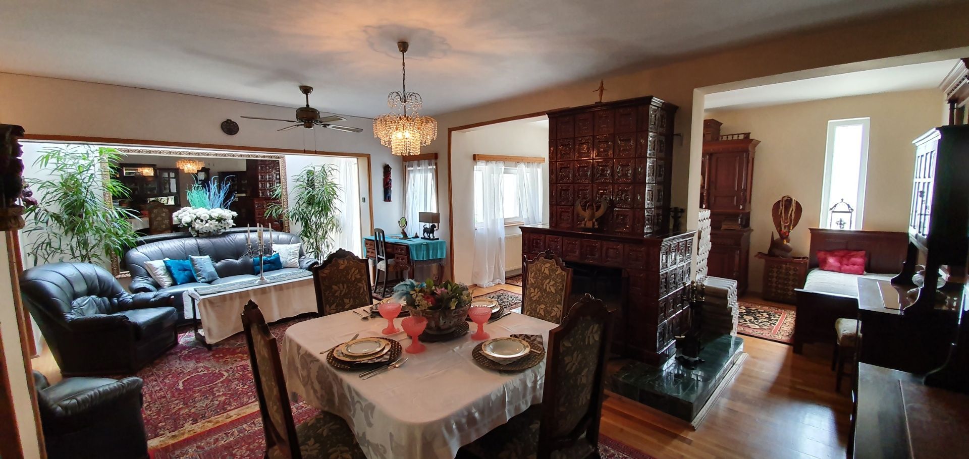 Predaj Rodinný dom Rodinný dom-Predaj-Bratislava - mestská časť Ružinov-489000.00 €