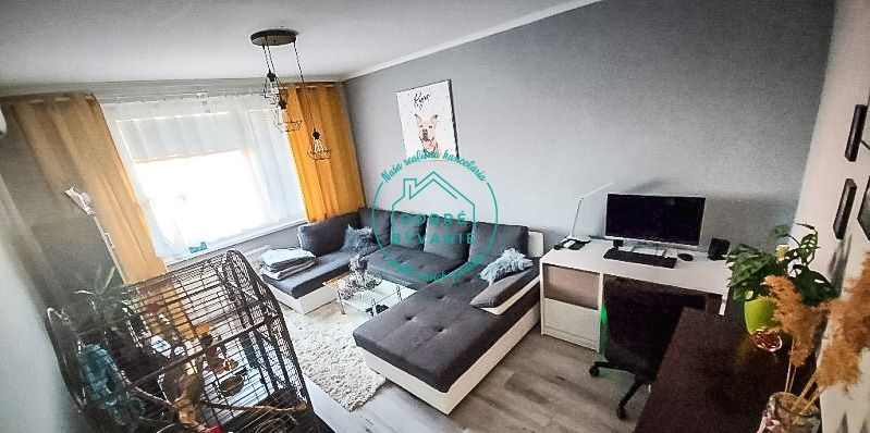 Predaj Iný Iný-Predaj-Nové Zámky-62000.00 €