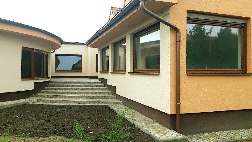 Predaj Vila Vila-Predaj-Šurianky-340000.00 €