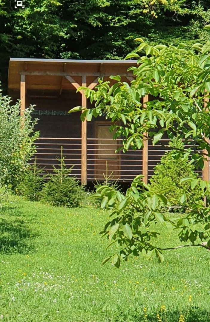 Predaj Rekreačná chata Rekreačná chata-Predaj-Trenčianske Teplice-26000.00 €