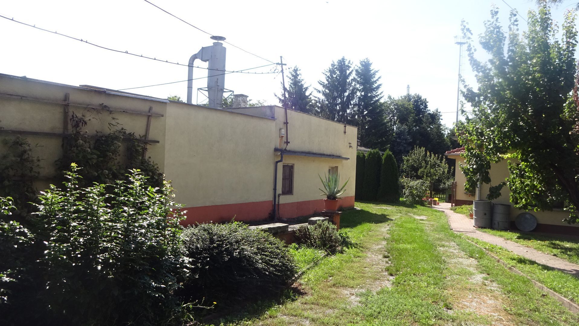 Predaj Výrobný objekt Výrobný objekt-Predaj-Trnava-285000.00 €