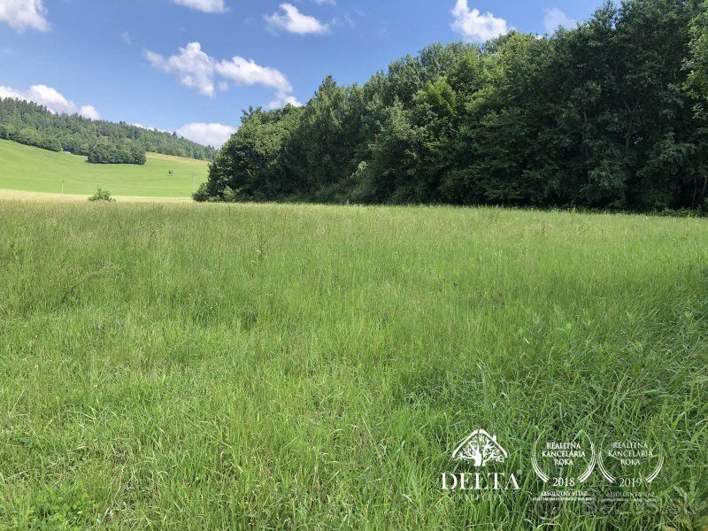 Predaj Pozemok pre bytovú vystavbu Pozemok pre bytovú vystavbu-Predaj-Banská Bystrica-62000.00 €