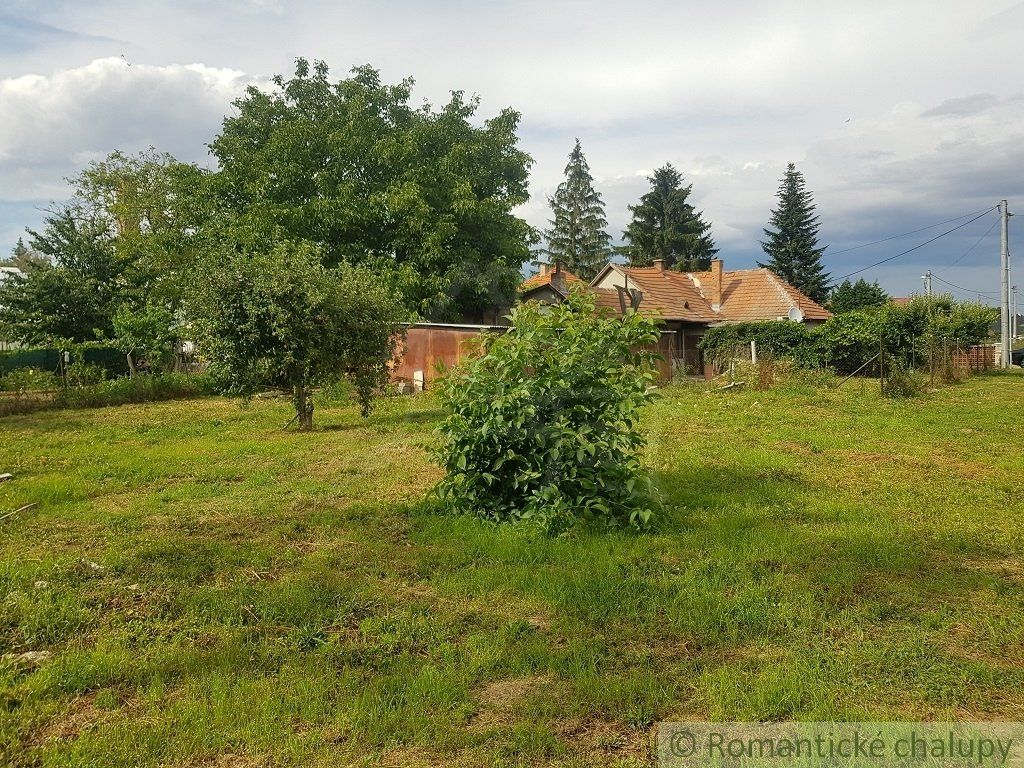 Predaj Iný Iný-Predaj-Nitra-83000.00 €