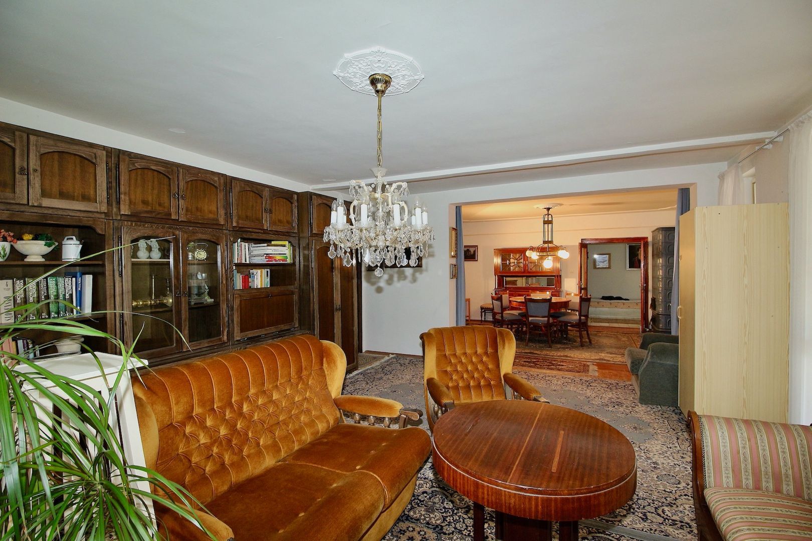 Predaj Rodinný dom Rodinný dom-Predaj-Ivanka pri Dunaji-398000.00 €