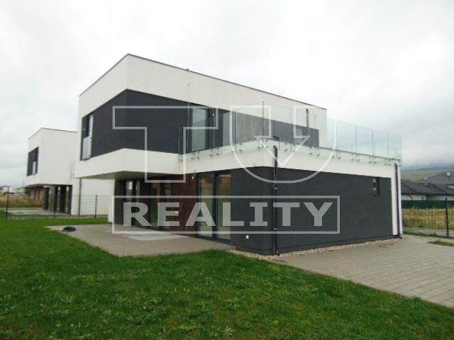 Predaj Vila Vila-Predaj-Banka-0.00 €