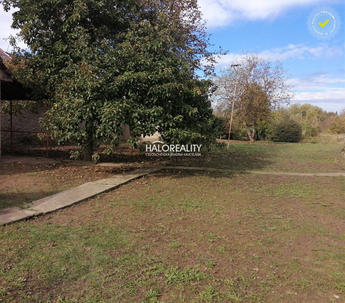 Predaj Pozemok pre RD Pozemok pre RD-Predaj-Čerhov-42990.00 €