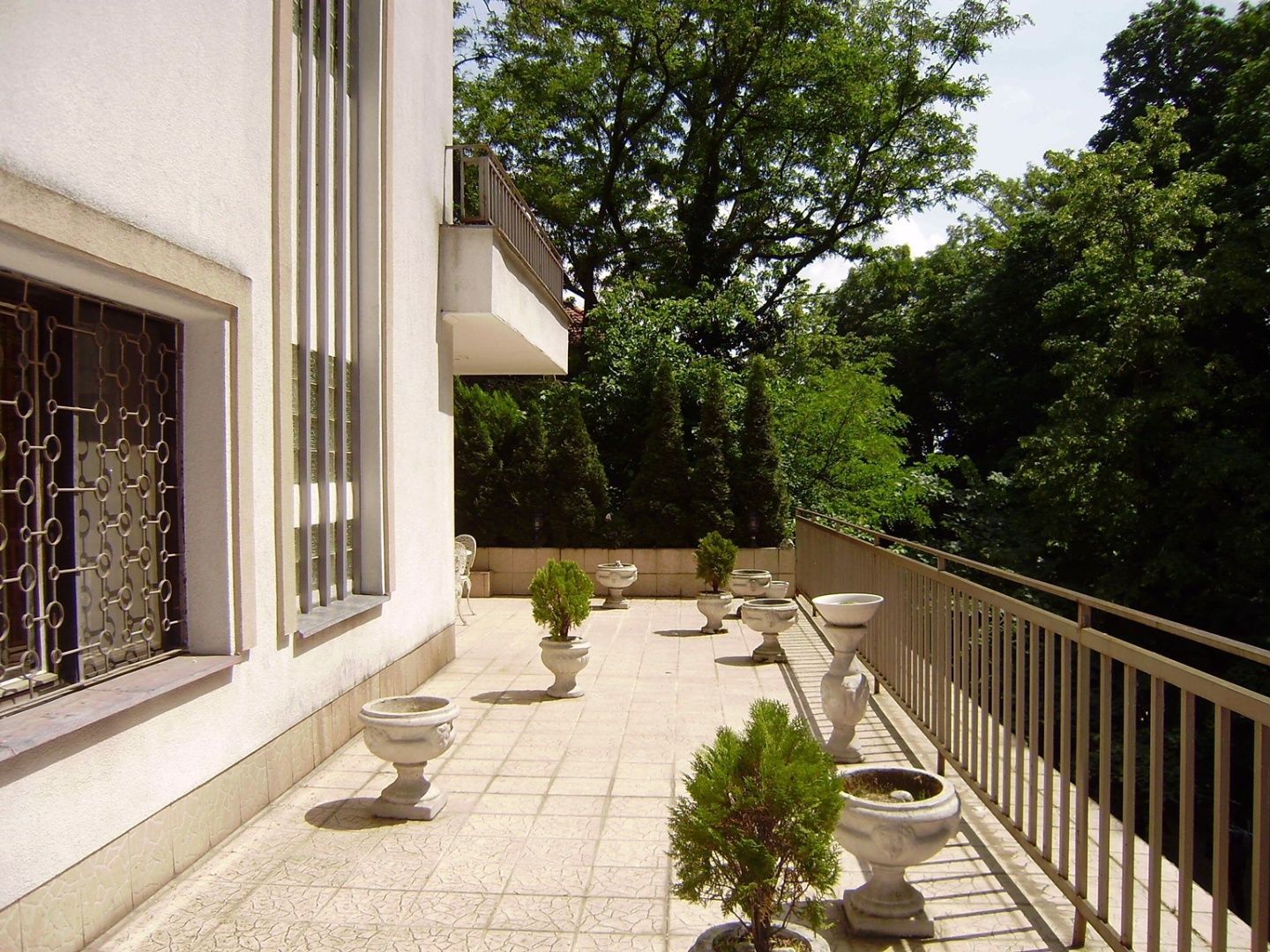 Predaj Vila Vila-Predaj-Bratislava - mestská časť Staré Mesto-850000.00 €