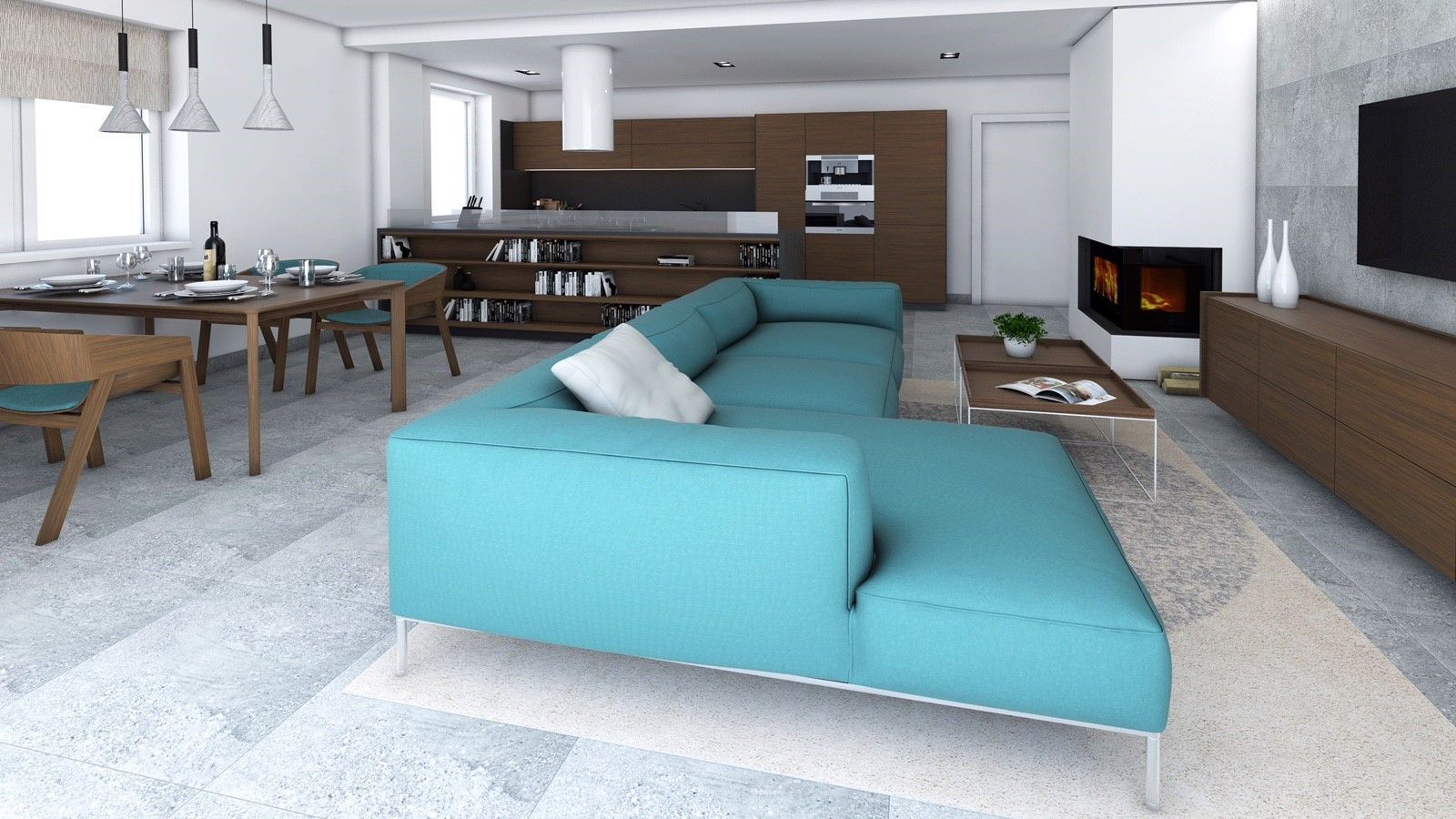 Predaj 4-izbový byt 4-izbový byt-Predaj-Bratislava - mestská časť Rača-304000.00 €