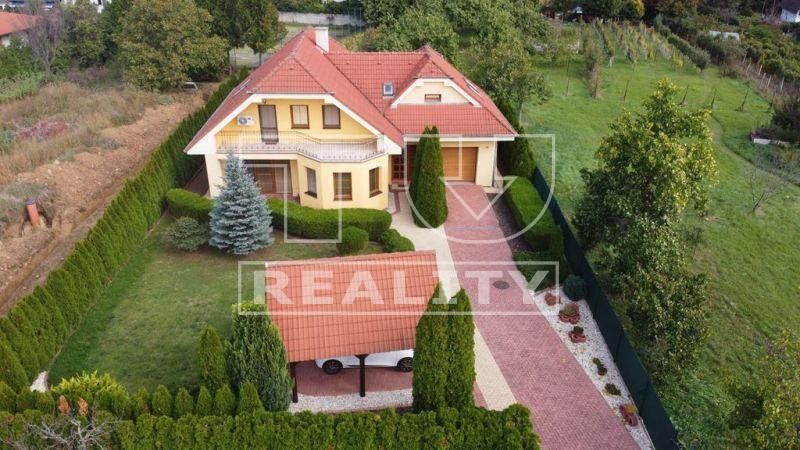 Predaj Rodinný dom Rodinný dom-Predaj-Nitra-319990.00 €