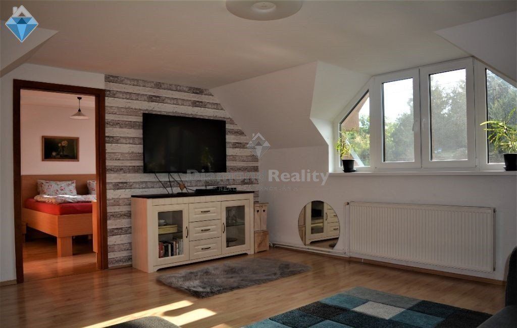 Predaj Rodinný dom Rodinný dom-Predaj-Pezinok-337000.00 €
