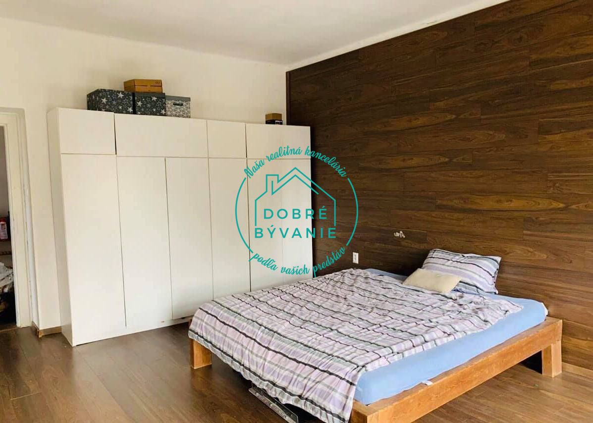 Predaj 2-izbový byt 2-izbový byt-Predaj-Nové Zámky-78900.00 €